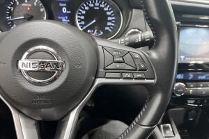 Nissan Qashqai esikatselu 18