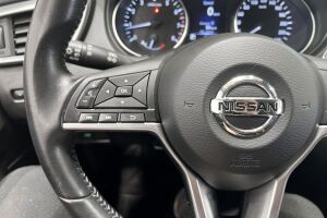 Nissan Qashqai esikatselu 19