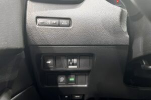Nissan Qashqai esikatselu 27