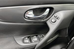Nissan Qashqai esikatselu 20