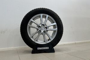 Nissan Qashqai esikatselu 28