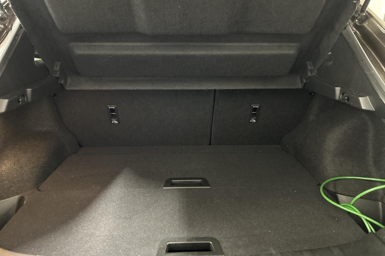Nissan Qashqai iso kuva 11