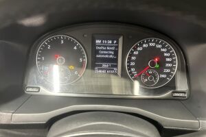 Volkswagen Caddy esikatselu 12