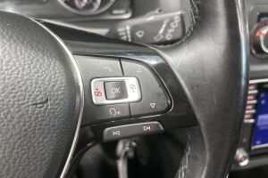Volkswagen Caddy esikatselu 14
