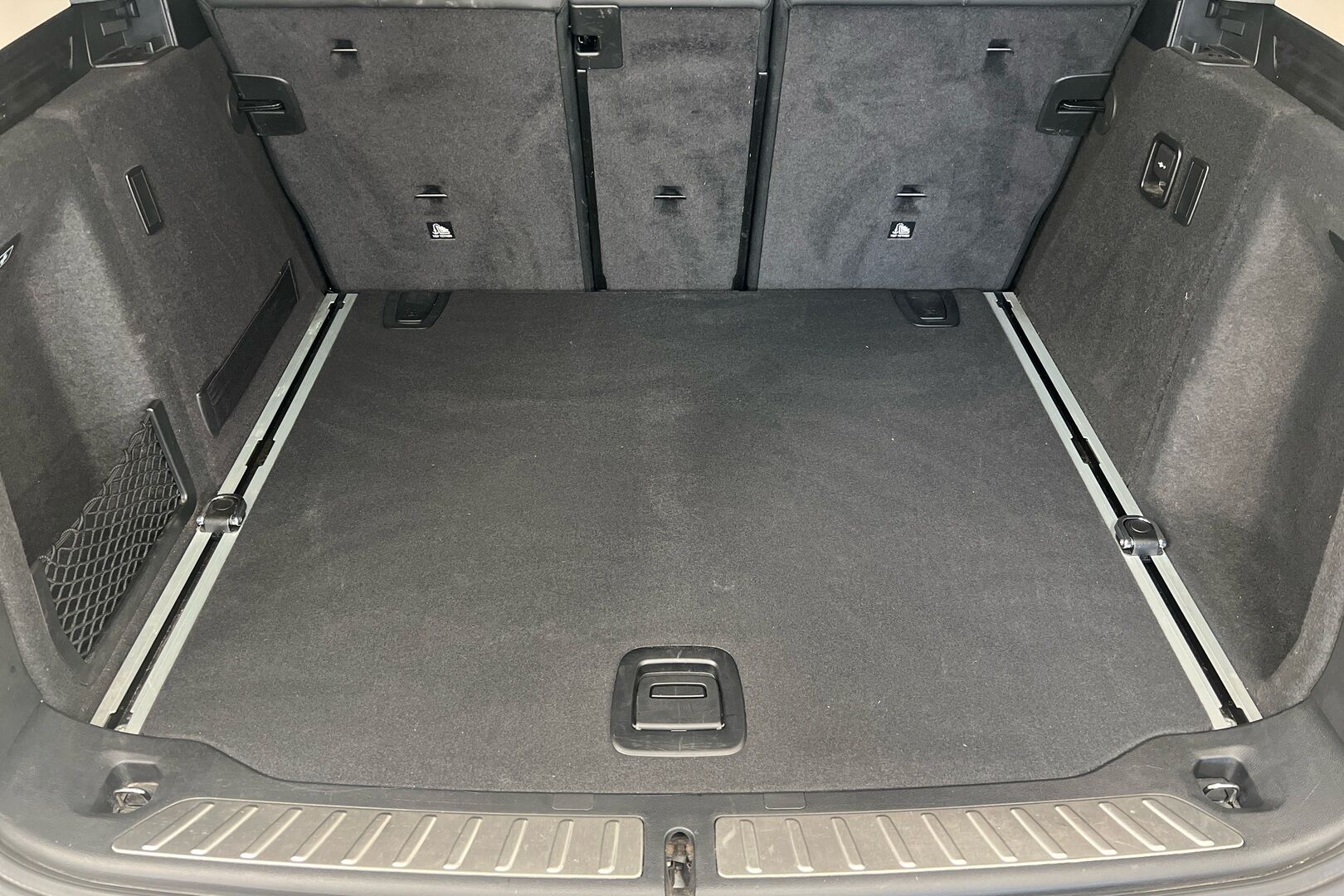 BMW X3 iso kuva 9