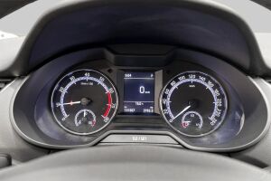 Skoda Octavia esikatselu 13