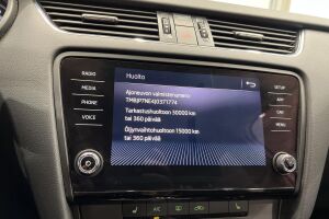 Skoda Octavia esikatselu 15