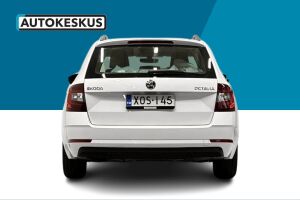 Skoda Octavia esikatselu 6