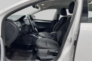 Skoda Octavia esikatselu 9