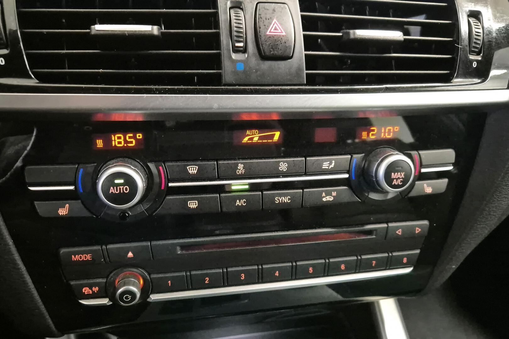 BMW X4 iso kuva 15