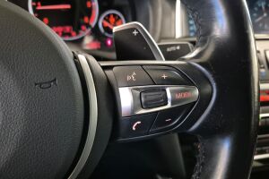 BMW X4 esikatselu 17