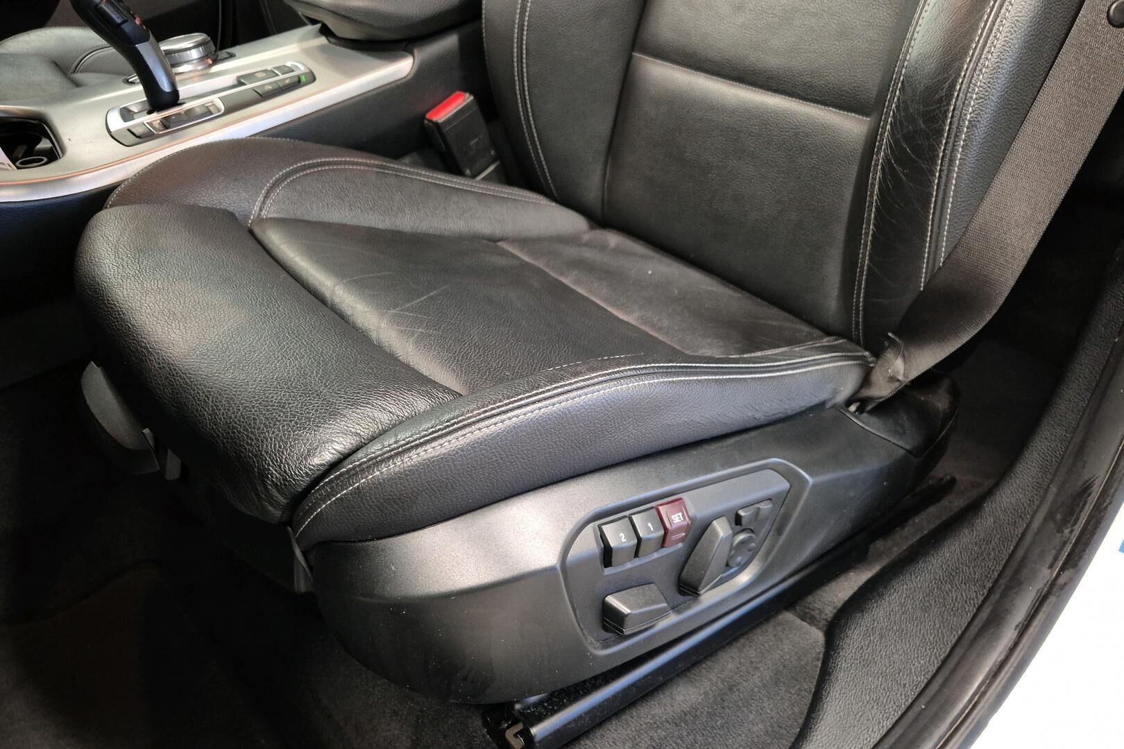 BMW X4 iso kuva 21