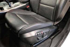 BMW X4 esikatselu 21