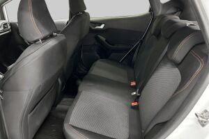 Ford Fiesta esikatselu 9