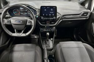 Ford Fiesta esikatselu 10