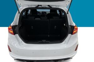 Ford Fiesta esikatselu 11