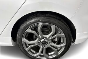 Ford Fiesta esikatselu 13