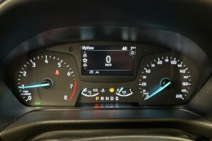 Ford Fiesta esikatselu 12