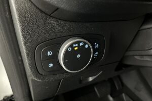 Ford Fiesta esikatselu 15