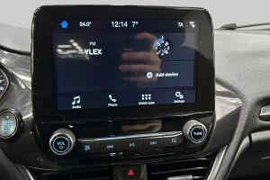 Ford Fiesta esikatselu 13