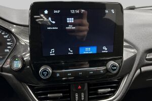 Ford Fiesta esikatselu 14