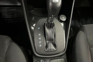 Ford Fiesta esikatselu 17