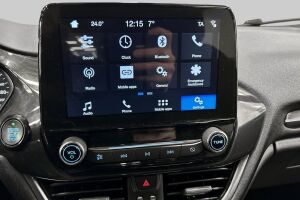 Ford Fiesta esikatselu 15