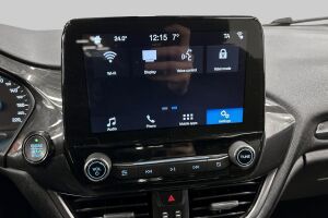 Ford Fiesta esikatselu 16