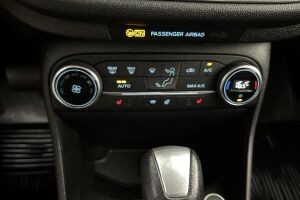 Ford Fiesta esikatselu 18