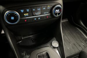 Ford Fiesta esikatselu 17