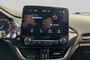 Ford Fiesta esikatselu 19