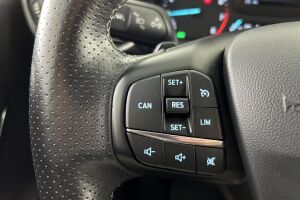 Ford Fiesta esikatselu 20