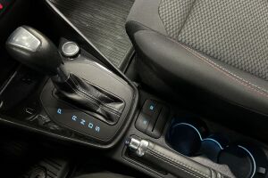 Ford Fiesta esikatselu 18