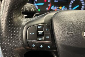 Ford Fiesta esikatselu 19