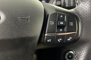 Ford Fiesta esikatselu 21