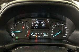 Ford Fiesta esikatselu 22