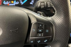 Ford Fiesta esikatselu 20