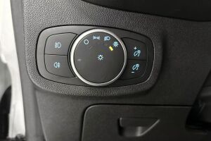 Ford Fiesta esikatselu 21