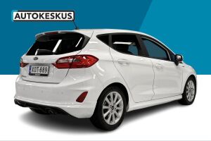 Ford Fiesta esikatselu 25
