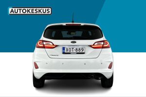 Ford Fiesta esikatselu 6