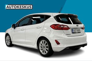 Ford Fiesta esikatselu 6