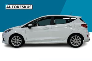 Ford Fiesta esikatselu 7