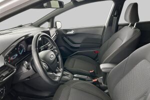 Ford Fiesta esikatselu 9