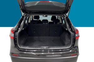 Nissan Qashqai esikatselu 12