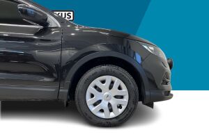 Nissan Qashqai esikatselu 13