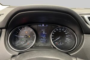 Nissan Qashqai esikatselu 14
