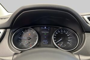 Nissan Qashqai esikatselu 16