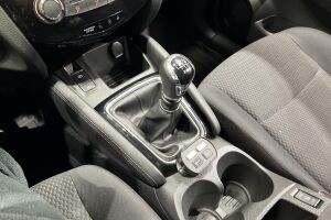 Nissan Qashqai esikatselu 16