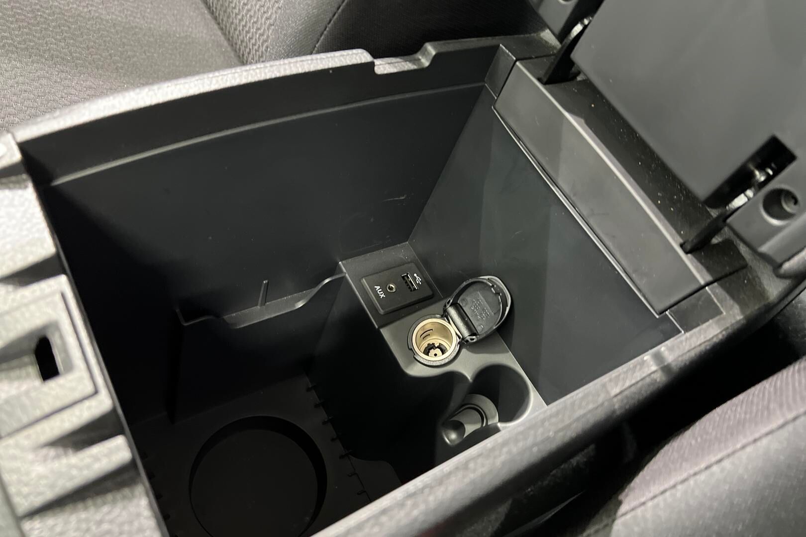 Nissan Qashqai iso kuva 18