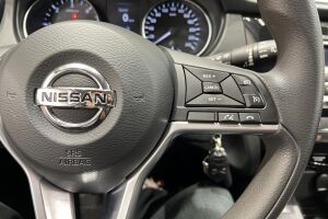 Nissan Qashqai esikatselu 20